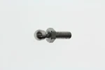 New Yamaha Oem Stud Joint Ball EU0-U1461-02-00 EU0-U1461-10-00. Price: $26.00.