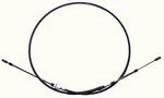 Reverse Cable 11-16 Yamaha Fzr Fzs 1800 Sho 210HP Supercharged 1812CC 4-STROKE New. Price: $202.12.
