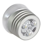 Lumitec Zephyr Led Spreader Deck Light White Non-dimming Base 101325 New. Price: $199.97.
