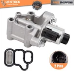 Vtec Solenoid Spool Valve Assy For Honda Fit 2007-2008 15810-PWC-Q02 New. Price: $37.32.