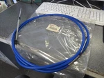 Nos Yamaha Steering Cable 94-97 RA700 1996 RA760 GH6-U1481-00 New. Price: $299.99.