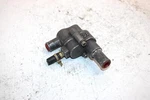 1993 Polaris Sl 750 Oem Thermostat Housing Assembly 5130957 5130956 JP26 Used. Price: $29.99.