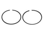 Namura Piston Rings For Polaris Fits 1996-1999 1050 Pwc .020 Over Bore 81.5MM New. Price: $15.96.
