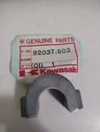 Kawasaki 92037-503 Handle Pipe Clamp Jet Ski Nos Oem New. Price: $14.52.