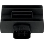 Wsm Voltage Regulator Fits Kawasaki 004-237 New. Price: $40.92.