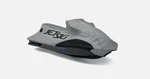 Kawasaki Genuine 2026 STX160 W/o Extended Deck Cover 99994-2392 New. Price: $345.72.