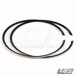 Wsm Polaris 780 Piston Rings, 010-934-07 1MM Over Size 72.30MM New. Price: $21.40.