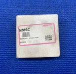 Nos Marshall 6206C Ball Bearing- 30X62X16MM Aftermarket New. Price: $8.99.