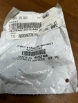 New Nib Nos Oem Bombardier 420430240 Gasket. Price: $40.00.