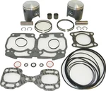 Wsm Complete Top End Kit, 78-80811P New. Price: $274.58.