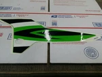 Kawasaki Pattern Shroud Lh New 56068-0842 Nos Oem. Price: $83.23.