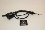 Yamaha FX140 Cruiser FX1000A Throttle Lever F0D-67255-02-00 Used. Price: $20.45.