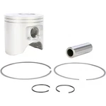 Wsm Piston Kit For Kawasaki 1MM 010-842-07K New. Price: $65.40.