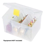 Plano Prolatch Spinnerbait Organizer - Clear New. Price: $29.95.