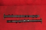 Kawasaki 2004 2005 2006 Stx 15F 1500 Intake & Exhaust Camshaft Set Pair Oem Used. Price: $164.95.