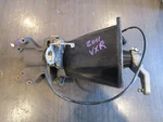 11 Yamaha Waverunner Vxr Steering Shaft Assy, Sensor, Housing F1K-67410-00-00 Used. Price: $99.99.