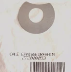 2002-2017 Brp Nos Sea-doo Shim Tps Gtx Rxp Rxt Wake 272000053 New. Price: $24.99.