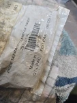 Can Brp Clamp Qty 293650125 New. Price: $14.55.