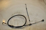 1995 Tigershark Barracuda Trim And Steering Cable 0673-518 Used. Price: $54.99.