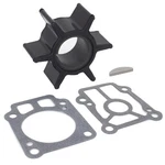 Tohatsu Nissan Marine 25 30 35 40 Hp Water Pump Impeller Service Kit 3R0-65021-0 New. Price: $17.99.