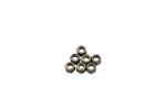 New Oem Yamaha 95780-05300-00 Flange Nuts Qty Nos. Price: $14.99.