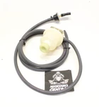 Like New! Yamaha Exr Sport Deluxe Fuel Gas Vent Filter Check Valve Line Hose Used. Price: $51.14.