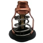 Thermostat For Yamaha 225-300 Hp 4-STROKE 775-230, 60E-12411-01-00, 6CE-12411 New. Price: $23.74.