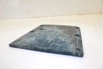 1992 Yamaha Waverunner 500 Oem Ride Plate EU0-62731-00-00 JY17 Used. Price: $34.39.