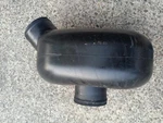 Yamaha Xlt 800 SUV1200 Water Tank Box Lock F0D-64261-02-00 Used. Price: $91.94.