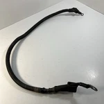 Yamaha Waverunner Jetboat Negative Lead Wire AR230 VX110 FX140 6D3-82116-00-00 Used. Price: $14.95.