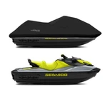 Oceansouth Custom Fit Cover For Sea-doo Gti 170 New. Price: $199.99.