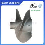 Jet Ski Impeller Fit Yamaha VX1100 Sport Cruiser Wave Runner Deluxe 155MM Oem New. Price: $175.99.
