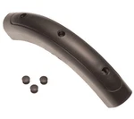 Sea Doo Rear Corner Bumper W/ Plugs 291002244 Gti Gtx Rxp Rxt Wake New. Price: $24.95.