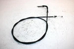 2001 Polaris Virage Oem Throttle Cable 7080787 7081021 JP28 Used. Price: $127.79.