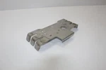 2011 Sea-doo Gtx 260 Ltd Oem Lower Central Reinforcement Suspension 291003306 Used. Price: $48.94.