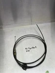 Trim Cable Indicator Barracuda Daytona 640 P/n 0673-518 94-95 Tigershark Used. Price: $21.14.