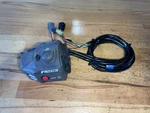 2015-2020 Yamaha Fx Gp 1800 1.8L Oem Ride Reverse Trim Start Stop Switch Assy Used. Price: $349.95.