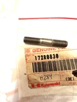 Oem Kawasaki 172R0830 Stud Bolt Nos New. Price: $10.40.