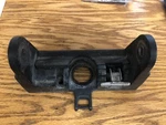 Yamaha FX1-6133C-13-00 Bracket Pivot 1996+ Superjet Used. Price: $170.00.