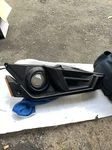 16-18 Polaris Slingshot Front Right Headlight Complete With Frame Used. Price: $270.00.