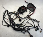 Sea-doo 2001 Rx Carb Electrical Box + Full Wiring Harness Note** Used. Price: $99.99.