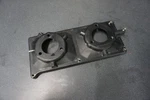 1994-2004 Yamaha Oem Carburetor Cover Plate Freshwater Waverunner XL700 Used. Price: $19.95.