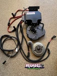 Yamaha Wave Raider Venture 1100 63M Electrical Cdi Unit Box Ignition/flywheel Used. Price: $545.00.