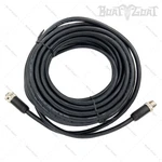 Humminbird As Ecx 30E Ethernet Extension Cable 30' Link 760025-1, 490389-1 New. Price: $77.98.