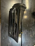 Brut Intake Pump Drive Shaft Mastercraft 428 432 Housing Pto Used. Price: $79.00.