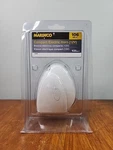 Marinco 12V Miniblast Compact Single Horn White Cover 10099 106 Db(a) New Sealed. Price: $19.87.