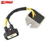 For Ski-doo 515175491 515173200 515175216 Voltage Regulator Rectifier Snowmobile New. Price: $14.91.