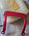 Nos Kawasaki 1996-1999 ZX600 ZX900 ZX1200 ZX1400 Cover Tail 14090-1255 New. Price: $37.99.