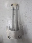 2018 Yamaha Waverunner Ex 1050 Jet Pump Intake Grate Screen Used. Price: $34.99.