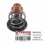 Yamaha Thermostat Fx-ho/ FX140/ Fzr/ Fzs Fx-sho AR192 SX192 60E-12411-01-00 New. Price: $89.99.